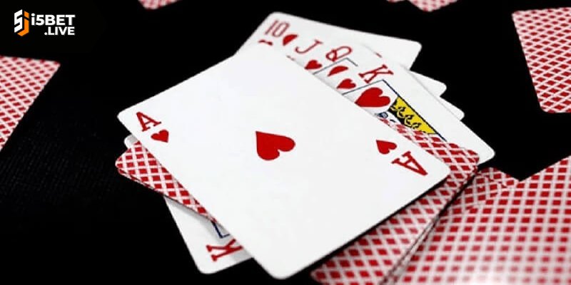 Bài Cào - Trò Chơi Dân Gian, Giải Trí Đỉnh Cao Nhà Cái I5bet Bài cào cách phân định thắng thua