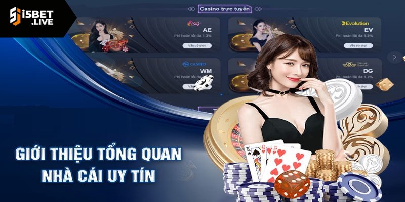 Top Nhà Cái Uy Tín Nhất Mà Bạn Nên Chơi Khi Lần Đầu Tham Gia Bảng xếp hạng thương hiệu cá cược đáng tin cậy