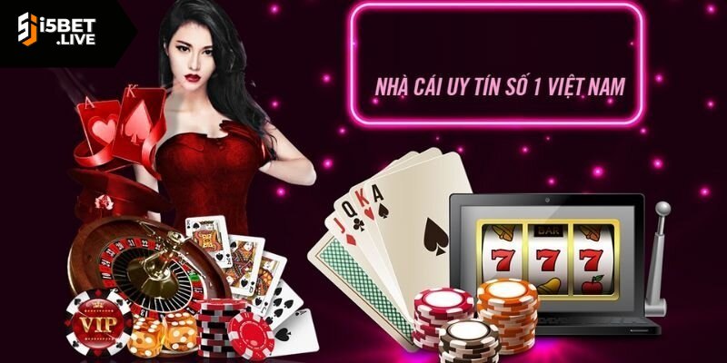 Top Nhà Cái Uy Tín Nhất Mà Bạn Nên Chơi Khi Lần Đầu Tham Gia Bí quyết nhận diện thương hiệu cá cược chuẩn chỉnh