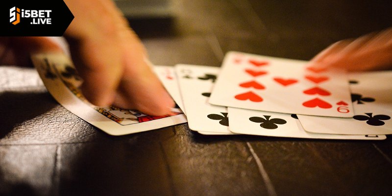 Tá lả Tại Nhà Cái I5bet - Hướng Dẫn Chơi Chi Tiết Dễ Hiểu Các lỗi thường gặp cùng cách xử lý