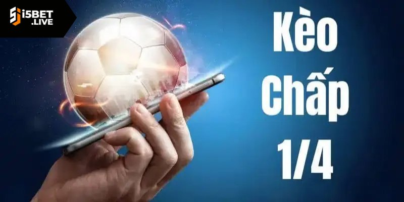 Chơi cá cược thể thao theo tỷ lệ chấp
