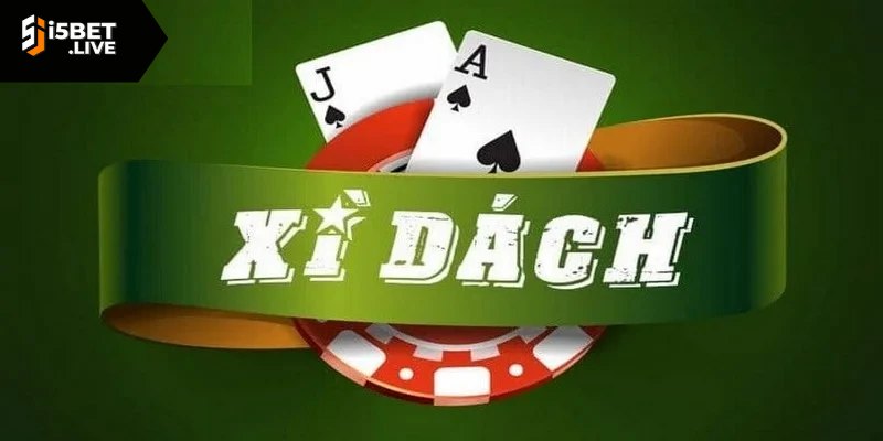 Đặt kèo xì dách đầy kịch tính