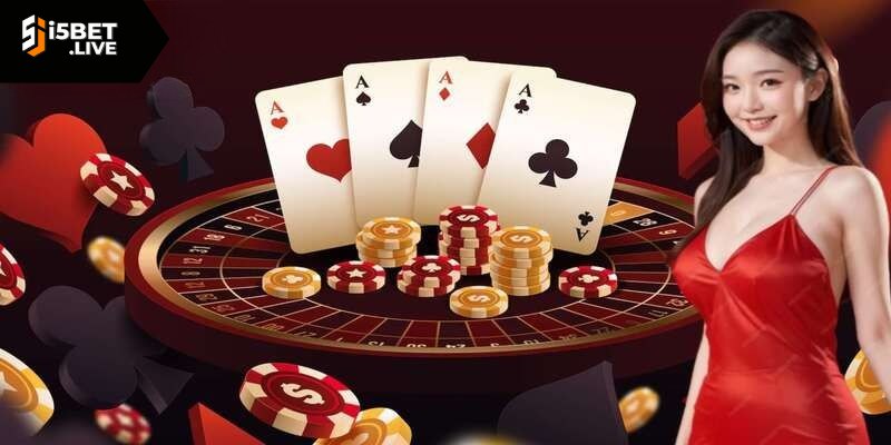 Đôi nét sơ lược về game bài I5bet