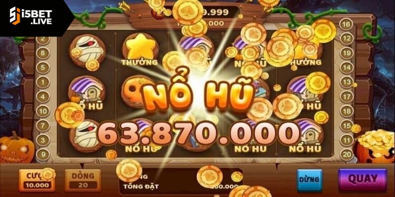 Giải nghĩa các thuật ngữ cơ bản trong nổ hũ