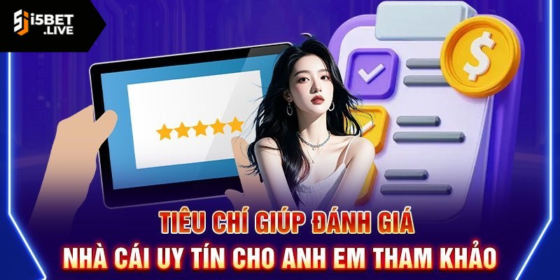Top Nhà Cái Uy Tín Nhất Mà Bạn Nên Chơi Khi Lần Đầu Tham Gia Giao diện thông minh - Dấu hiệu nhận biết nhà cái hàng đầu