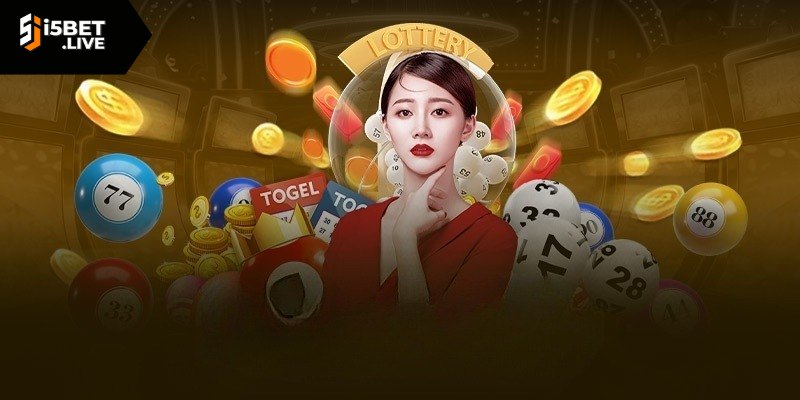 Xổ Số - Top Các Loại Hình Hấp Dẫn Nhất Nhà Cái I5bet Giới thiệu hình thức lô đề xổ số tại I5bet