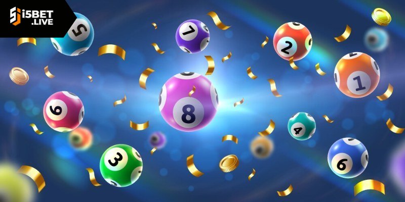 Hệ thống sảnh lô đề I5bet hiện đại và thân thiện