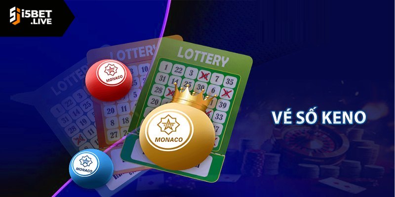 Khám phá các loại hình xổ số I5bet hấp dẫn