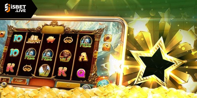 Khám phá thế giới game slot cuốn hút
