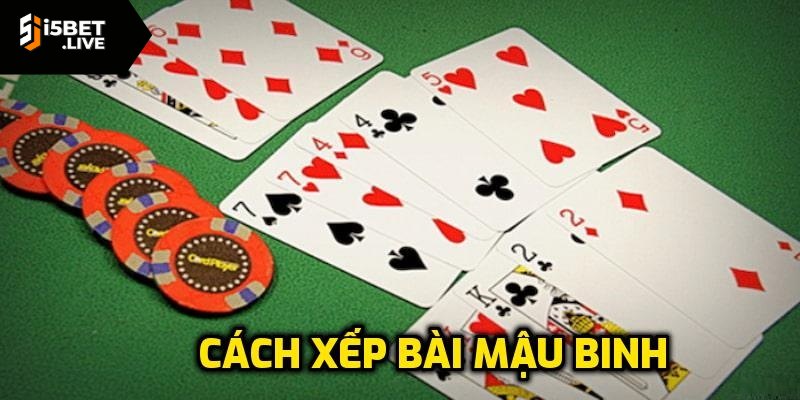 Lưu ý sắp xếp chi giữa mạnh