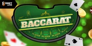 Một số thông tin xoay quanh game Baccarat