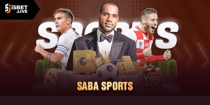 Những đối tác hàng đầu đồng hành cùng I5bet