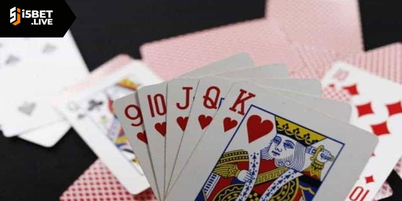 Tiến Lên Tại Nhà Cái I5bet – Chơi Bài Đổi Thưởng Hấp Dẫn Tâm lý khi đánh bài online