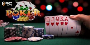 Tìm hiểu chi tiết luật chơi Poker online