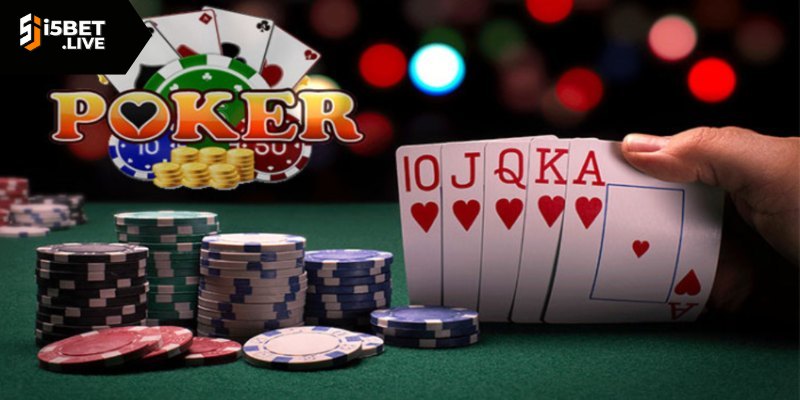 Poker - Hướng Dẫn Cách Chơi Game Bài Phổ Biến Hiện Nay Tìm hiểu chi tiết luật chơi Poker online