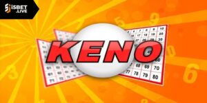 Tìm hiểu Keno là gì?