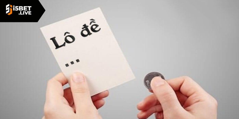 Tổng quan về số đề
