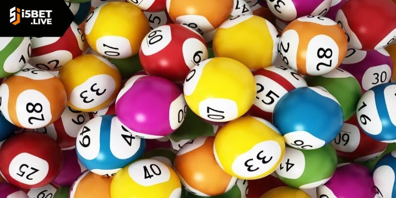 Xổ Số - Top Các Loại Hình Hấp Dẫn Nhất Nhà Cái I5bet Trở thành cao thủ với lưu ý khi chơi xổ số tại I5bet