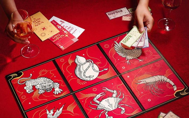 Bầu Cua Gấp Đôi - Chiến Lược Đặc Biệt Để Tăng Tỷ Lệ Thắng Tổng hợp khái niệm bầu cua dễ hiểu