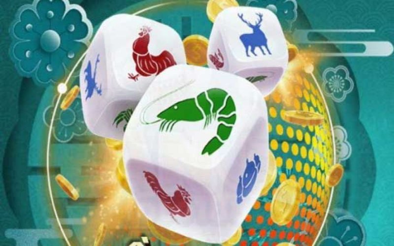 Thủ Thuật Đoán Xúc Xắc Bầu Cua Bất Bại Đôi nét cơ bản về xúc xắc bầu cua