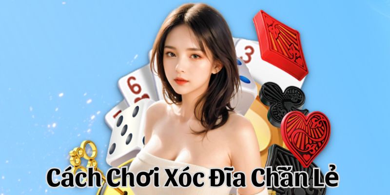 Chẵn Lẻ Xóc Đĩa – Khái Niệm Quan Trọng Cần Tìm Hiểu Kỹ Xóc đĩa có tỷ lệ chẵn lẽ tùy trường hợp kết quả