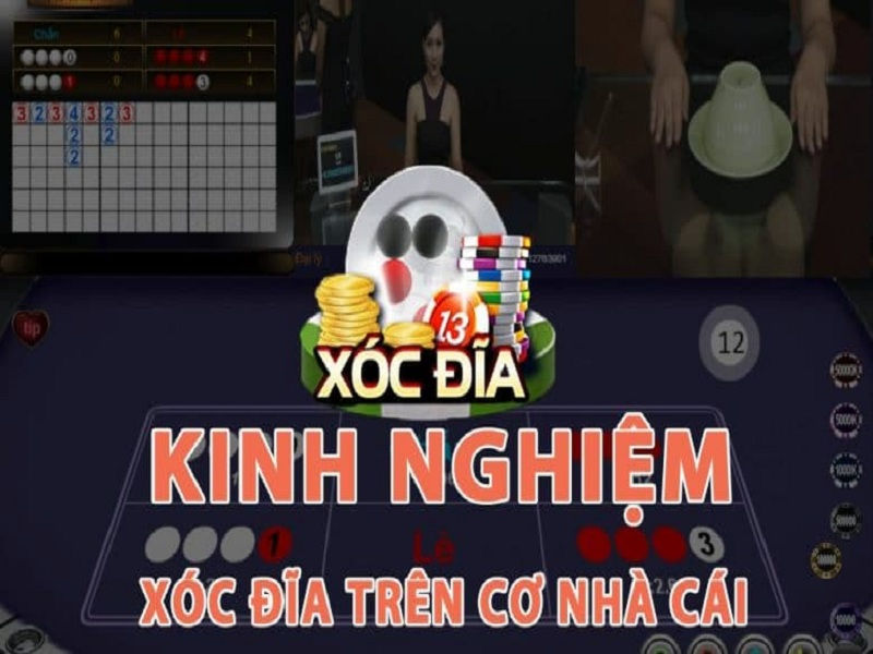 Chẵn Lẻ Xóc Đĩa – Khái Niệm Quan Trọng Cần Tìm Hiểu Kỹ Nhiều phương pháp dự đoán được các cao thủ truyền nhau