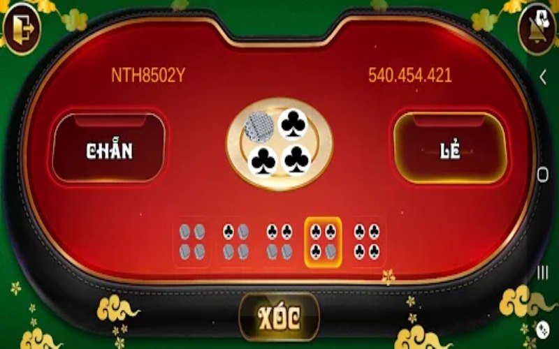 Game Xóc Đĩa Đổi Thưởng Uy Tín Nhất Tại i5bet Phân loại xóc đĩa online