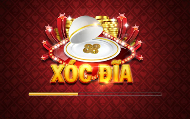 Luật chơi xóc đĩa dễ hiểu