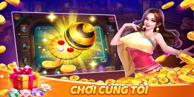 Kinh nghiệm chơi gấp thếp