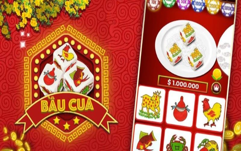 Trải nghiệm về luật chơi dễ hiểu