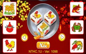 Trải nghiệm với cơ hội săn thưởng lớn