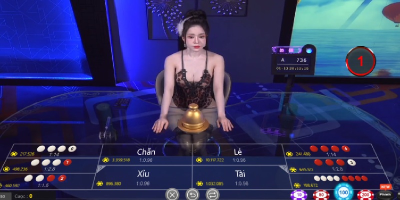 Quản lý nguồn vốn và tiền cược