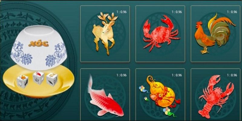 Tổng Hợp Các Web Game Lắc Bầu Cua Uy Tín, An Toàn Kinh nghiệm chơi lắc bầu cua hiệu quả