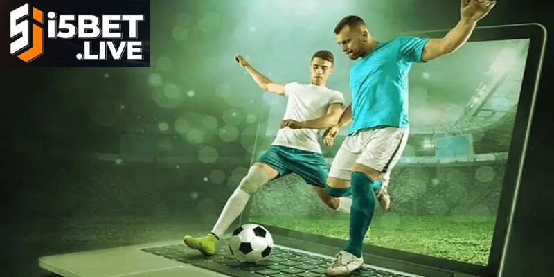 Vị Trí Trên Sân i5bet Bóng Đá Và Vai Trò Chiến Thuật Phân tích các vị trí trên sân bóng đá và vai trò cụ thể