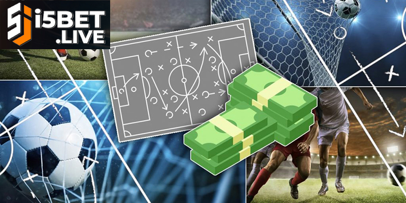 App Cá Cược Bóng Đá Uy Tín i5bet Tải Nhanh Và An Toàn Khám phá nhiều kèo hấp dẫn ngay trên app cá cược bóng đá