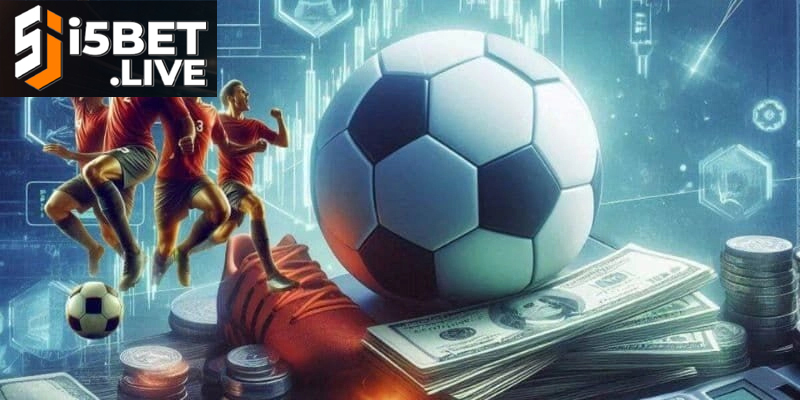 App Cá Cược Bóng Đá Uy Tín i5bet Tải Nhanh Và An Toàn App cá cược bóng đá hiện đại, dễ sử dụng trên mọi thiết bị