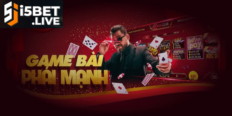 Trải Nghiệm Game Bài Đổi Thưởng Đỉnh Cao Cho Người Chơi Cách tham gia an toàn và hiệu quả trò chơi game bài đổi thưởng