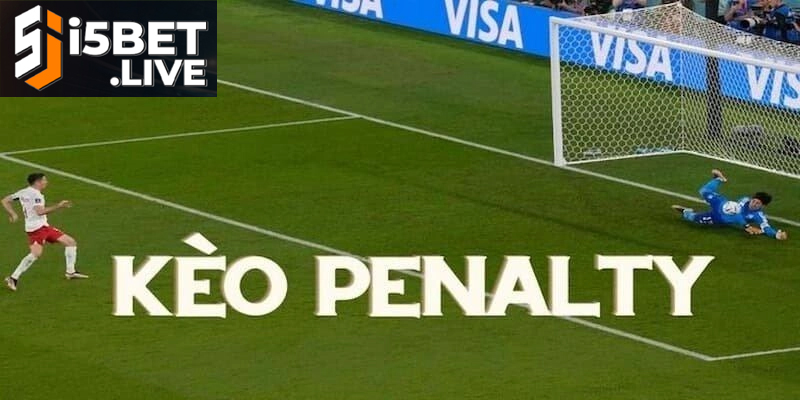 Kèo Penalty Trong Bóng Đá Và Chiến Thuật Chơi Hiệu Quả Tổng hợp mẹo đọc kèo penalty chuẩn xác cho người chơi mới