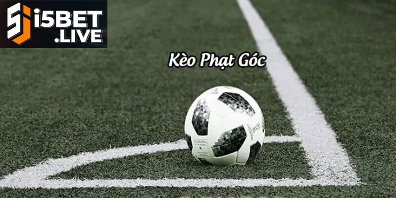 Kèo Phạt Góc Trong Cá Cược Bóng Đá Và Cách Chơi Hiệu Quả Cập nhật tỷ lệ kèo phạt góc nhanh và chính xác từng trận đấu