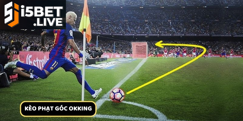 Kèo Phạt Góc Là Gì? Hướng Dẫn Chi Tiết Cách Chơi Hiệu Quả Cập nhật các loại kèo phạt góc phổ biến hiện nay cho người chơi