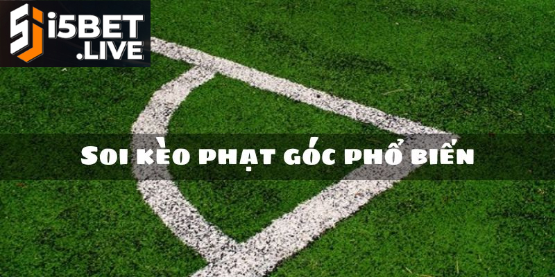 Kèo Phạt Góc Là Gì? Hướng Dẫn Chi Tiết Cách Chơi Hiệu Quả Phân tích khái niệm và cách chơi kèo phạt góc trong bóng đá