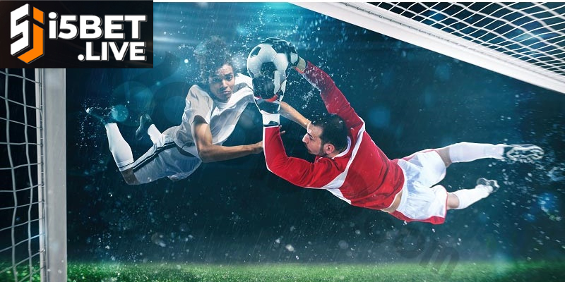Tìm Hiểu Tỷ Lệ Kèo Bóng Đá Và Cách Cá Cược Tại i5bet Theo dõi tỷ lệ kèo để soi kèo và đặt cược hiệu quả