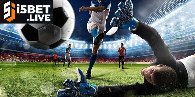 Tìm Hiểu Tỷ Lệ Kèo Bóng Đá Và Cách Cá Cược Tại i5bet Tỷ lệ kèo bóng đá cập nhật liên tục, chuẩn xác từng trận