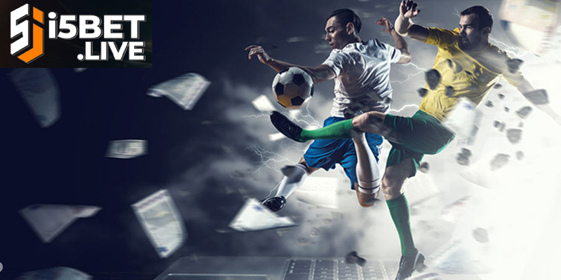Web Cá Độ Bóng Đá i5bet Uy Tín An Toàn Được Chọn Nhiều Khám phá web cá độ bóng đá giao diện hiện đại, dễ sử dụng