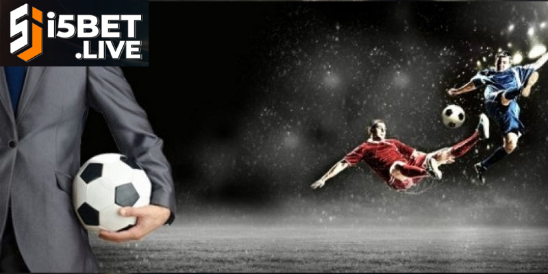 Web Cá Độ Bóng Đá i5bet Uy Tín An Toàn Được Chọn Nhiều Web cá độ bóng đá uy tín với tỷ lệ kèo chuẩn xác